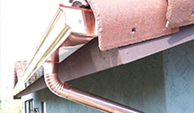 Rain Gutter Installation, Repair, Cleaning in Carlton, OR